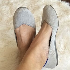 💞ROTHY’S💞gorgeous flat